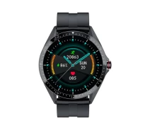 Купить - смарт-часы  Смарт-часы Kumi GW16T Black (GW16TB) (GW03313)