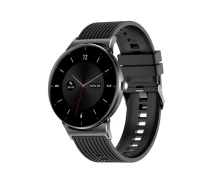 Купить - смарт-часы  Смарт-часы Kumi GW1 Black (KU01123)