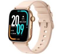 Купить - смарт-часы  Смарт часы Gelius Amazwatch Numix GP-SW009 Gold (00000099687)