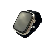 Купить - смарт-часы  Смарт-часы HK 10 Pro Plus IP67+Amoled Gold-Black (HK10P+3GB)