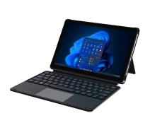 Купить - планшет  Планшет Chuwi Hi10 X1 8/256GB (CWI641/KBC/CW-112612) Win11 с клавиатурой ( Серый ) 28320