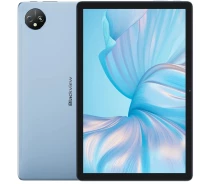 Купить - планшет  Планшет Blackview Tab 80 4/128GB 4G Dual Sim Blue ( Голубой ) 21872