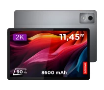 Купить - планшет  Планшет Lenovo Tab K11 Plus 8/256GB Wi-Fi Luna Grey (ZAEV0000UA) UA-UCRF [136558]