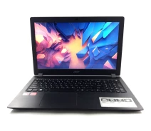 Купить - ноутбук  Ноутбук Acer Aspire A315-21 AMD A9-9420 8 GB RAM 256 GB SSD [15.6"] - Б/У