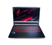 Купить - ноутбук  Ноутбук MSI Katana GF66 i7-11800H/16Gb/512SSD/RTX 3070 (6cb-3i6) Б/У