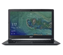 Купить - ноутбук  Ноутбук Acer Aspire A715-72G Refurb