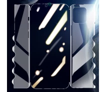 Купить - защитную пленку для смартфона  Защитное пленка DK HydroGel 360° Butterfly для Apple iPhone 13 Pro Max (clear)