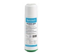 Купить - аксессуар к фильтрам  Картридж Ecosoft со смесью Ecosoft Ecomix D531 2.5x10" для холодной воды (CRV2510ECO)