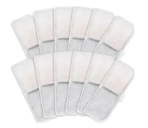 Купить - аксессуар к фильтрам  Фильтр для поилки Lapka 6 pcs (WF070-F) (890067-01-KOLIDER)