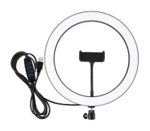 Купить - набор блогера  Набор блогера Puluz Ring USB LED lamp PU407 11.8" (PU407) (402271-01-KOLIDER)