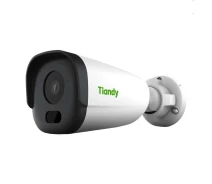 Купить - камеры видеонаблюдения  Камера IP Tiandy TC-C34GS 2.8mm, 4MP