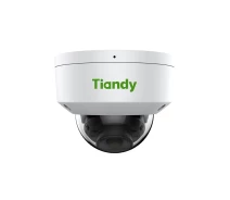 Купить - камеры видеонаблюдения  Камера IP Tiandy TC-C34KN 2.8-12mm, 4MP
