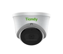 Купить - камеры видеонаблюдения  Камера IP Tiandy TC-C34XS 2.8mm, 4MP