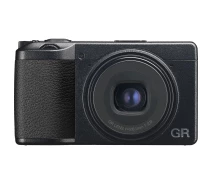 Купить - фотоаппарат  Фотоаппарат Ricoh GR IIIx (S0015285) [135832]