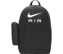 Купить - рюкзак  Рюкзак подростковый Nike Y NK ELMNTL BKPK - NK AIR черный (DR6089-010)