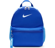 Купить - рюкзак  Рюкзак подростковый Nike BRASILIA JDI MINI BACKPACK синий DR6091-480
