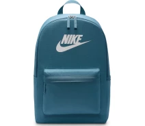 Купить - рюкзак  Рюкзак Nike HERITAGE BACKPACK темно-бирюзовый DC4244-006