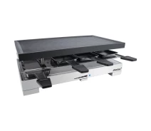 Купить - электрогриль  Раклетница-гриль Steba Premium Cast Raclette RC 68 (4011833302090) (00055)