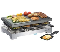 Купить - электрогриль  Раклетница-гриль Steba Premium Multi Raclette RC 88 (4011833302113) (00048)