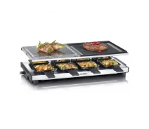 Купить - электрогриль  Раклетница-гриль SEVERIN RG 2373 (00054)