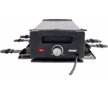 Купить - электрогриль  Раклетница-гриль Unold 48760 (12713)