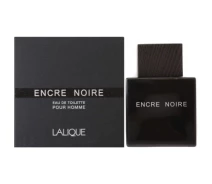 Купить - мужскую парфюмерию  Туалетная вода Lalique Encre Noire 100 мл (3454960022522)