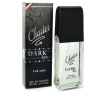 Купить - мужскую парфюмерию  Туалетная вода для мужчин Charter Dark Key - 100 мл (MM319754)