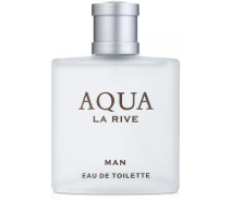 Купить - мужскую парфюмерию  Туалетная вода La Rive Aqua 90 мл (5906735234084)