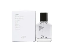 Купить - мужскую парфюмерию  Туалетная вода для мужчин ZARA Berlin 30 мл