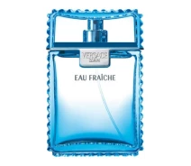 Купить - мужскую парфюмерию  Туалетная вода Versace Man Eau Fraiche 100 мл (8018365500037)