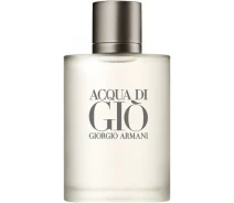 Купить - мужскую парфюмерию  Туалетная вода Giorgio Armani Acqua Di Pour Homme 100 мл (3360372058878)