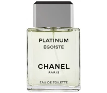 Купить - мужскую парфюмерию  Туалетная вода Chanel Egoiste Platinum 50 мл (3145891244502)
