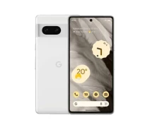 Купить - смартфон и мобильный телефон  Смартфон Google Pixel 7 8/128GB Cloudy White Б/У