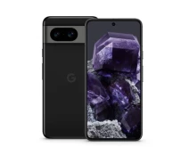 Купить - смартфон и мобильный телефон  Смартфон Google Pixel 8 8/128GB Obsidian Б/У