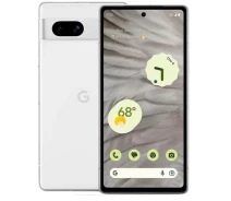 Купить - смартфон и мобильный телефон  Смартфон Google Pixel 7a 8/128GB Snow