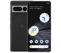 Купить - смартфон и мобильный телефон  Смартфон Google Pixel 7 8/128GB Obsidian