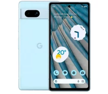 Купить - смартфон и мобильный телефон  Смартфон Google Pixel 7a 8/128GB Sea