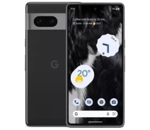Купить - смартфон и мобильный телефон  Смартфон Google Pixel 7 8/256GB Obsidian