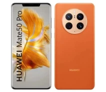 Купить - смартфон и мобильный телефон  Смартфон Huawei Mate 50 Pro 8/512GB Orange