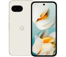 Купить - смартфон и мобильный телефон  Смартфон Google Pixel 9a 8/128GB Porcelain [133434]