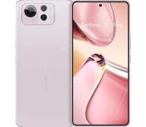 Купить - смартфон и мобильный телефон  Смартфон Asus ZenFone 12 Ultra 12/256GB Sakura White EU [137760]