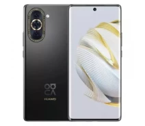 Купить - смартфон и мобильный телефон  Смартфон Huawei Nova 10 8/128GB Black