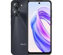 Купить - смартфон и мобильный телефон  Смартфон Meizu Mblu 21 4/64GB Titan Black (Global Version)