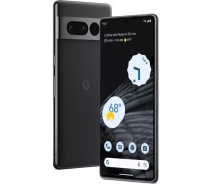 Купить - смартфон и мобильный телефон  Смартфон Google Pixel 7 Pro 12/256GB Obsidian