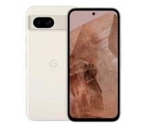 Купить - смартфон и мобильный телефон  Смартфон Google Pixel 8a 8/128GB Porcelain