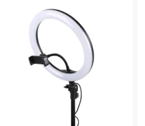 Купить - кольцевой свет  Led Кольцо Лампа светодиодная D 26 см Ring Ave