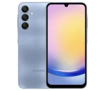 Купить - смартфон и мобильный телефон  Смартфон Samsung Galaxy A25 SM-A256 6/128GB Dual Sim Blue (SM-A256BZBDEUC)