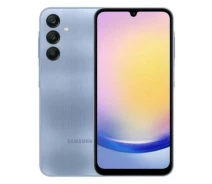 Купить - смартфон и мобильный телефон  Смартфон Samsung Galaxy A25 SM-A256 8/256GB Dual Sim Blue (SM-A256BZBHEUC)