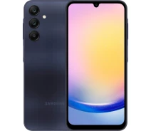 Купить - смартфон и мобильный телефон  Смартфон Samsung Galaxy A25 8GB/256GB Black