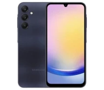 Купить - смартфон и мобильный телефон  Смартфон Samsung Galaxy A25 SM-A256 8/256GB Dual Sim Black (SM-A256BZKHEUC)